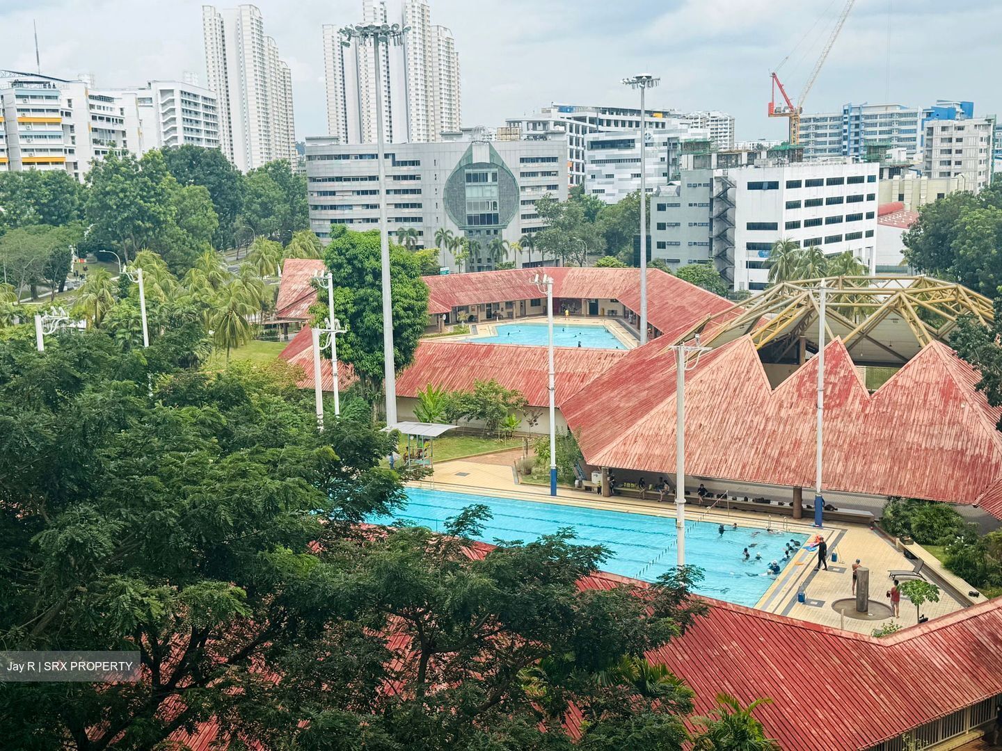 Blk 299 Bukit Batok Street 22 (Bukit Batok), HDB Executive #502426851